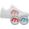 dámske topánky ETNIES CALLICUT White 38