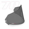 PINLK VISOR ARAI ORIGINAL SAL, CLR