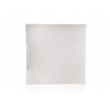 Plytký porcelánový tanier Banquet LA PLAZA 26,5 cm