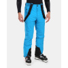 Pánske lyžiarske nohavice Kilpi RAVEL-M|XS