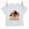Boodyy Tričko s krátkym rukávom Happy Halloween 80 (9-12 mesiacov)