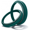 simering + prachovka do pr. vidlice (41 x 53,1 x 7,5 mm, KYB 41mm), SKF KITB-41K