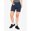 Dámske cyklistické šortky Fjallraven Hoja Hybrid Shorts - navy
