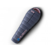 Husky Anapurna Ladies -28°C dámský syntetický zimní spacák blue