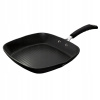 Berlinger Haus Black Professional Line liatinová grilovacia Panvica 28 cm