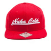 Difuzed Fallout 4 Snapback Kšiltovka Nuka Cola