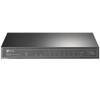 tplink TP-Link TL-SG1210P 10-Port Gigabit Desktop Switch with 8-Port PoE+ (TL-SG1210P)