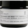 Evolve Organic Beauty True Balance SOS Mask - 60 ml