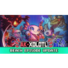 AK-xolotl (PC) klíč Steam