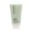 Paul Mitchell Clean Beauty Smooth Anti-Frizz Leave-In Treatment bezoplachová uhlazující péče 150 ml unisex
