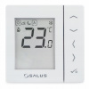 SALUS VS35W REGULÁTOR TEPLOTY, BIELE TERMOSTAT (SALUS VS35W KÁBLOVÝ DENNÝ REGULÁTOR TEPLOTY, BIELY)
