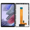 LCD DOTYKOVÝ DISPLEJ, RÝCHLA OBRAZOVKA SAMSUNG GALAXY TAB A7 LITE T220, ČIERNA