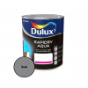 Dulux Rapidry Aqua Barva: Šedá, Objem: 2,5l
