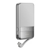 ECOFLOW Rapid 5000 - Powerbank Silver (EF-RAPID5000-EU)