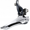 Shimano FD R3000 Sora Prešmykač predný 2-rýchlostný, uchytenie na objímku
