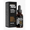 Nishman Gold One olej na bradu 30 ml