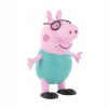 FIGÚRKA OTEC PRASIATKO Prasiatko Peppa COMANSI