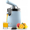 Odšťavovač na citrusy Cecotec Xqueeze RetroJuice 1000 Blue modrý, 1000 W