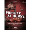 Převrat za humny - Felix Boom