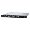 Dell PowerEdge R360 Front PERC H755, 8x2.5,E-2478,1x16GB,1x480GB SSD SATA,700W,H755,3Yr Basic NBD 578V4