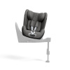 Cybex Sirona T i-Size Mirage Grey Comfort