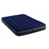 Intex Nafukovacia posteľ Air Bed Classic Downy Queen 152 x 203 x 25 cm 64759 + kompresor