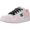 DC Shoes Módne tenisky MANTECA 4 Ružová