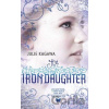 The Iron Daughter - Julie Kagawa