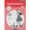 Matematika 2 Příručka uč… (Milan Hejný; Eva Bomerová; Jitka Michnová)