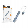 Aligator Hub USB-C / 4x USB (AHUB002)