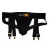 Ženský suspenzor s podväzkami RAPTOR-X Lady M SR