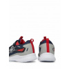 Primigi Tenisky Chlapec PRIMIGI AVANT-7966611 NAVY-NERO modré