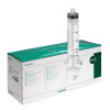 B.BRAUN OMNIFIX, LUER LOCK Objem: 20 ml