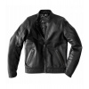 Kožená bunda MACK, SPIDI (čierna 54