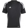 adidas | Tiro 24 Jersey Kids | čierna| XXS(111-116cm)