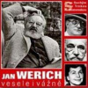 Vesele i vážně - Audiokniha - Werich Jan