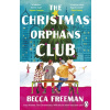 The Christmas Orphans Club