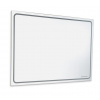SAPHO GEMINI II 110 x 65cm zrkadlo s LED osvetlením, GM110