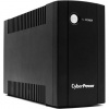 CyberPower UT1050E-FR UPS Line-Interactive 1,05 kVA 630 W 3 AC zásuvky/AC zásuviek (UT1050E-FR)