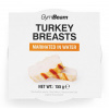 GymBeam Morčacie prsia marinované vo vode 155 g