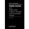 erná kočka - Pavel Janoušek
