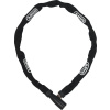 Zámok na bicykel Abus 1500/110 Web - black uni