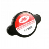 Zátka chladiča JMP 1.1 BAR pre Honda / Kawasaki / Suzuki / Yamaha