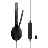 SENNHEISER Adapt SC 165 USB II (1000916)