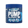 Applied Nutrition Predtréningová tyčinka Pump 3G Zero Stimulant Icy Blue Raz 375 g