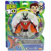 Epee Ben 10 Omni Otrasený Jetray