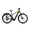 Focus AVENTURA² 6.8 29DI Green/Black 800Wh 2026 - XL