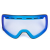Pitcha XC3 Magnetic - Clear Blue Mirror one size