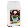 Zrnková káva Arabica Single Origin Bezkofeínová káva 200 g