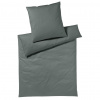 Joop! POSTEĽNÁ BIELIZEŇ, flanel, tmavozelená, 140/200 cm - Obliečky & plachty - 004977048501